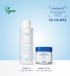 ESSENPICK ESSENPICK Hyapanto Toner + Moisturizing Cream Set