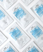 SOMI SOMI Cloud Deep Aqua Mask 27ml 10 sheets