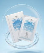 SOMI SOMI Cloud Deep Aqua Mask 27ml 10 sheets