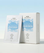 SOMI SOMI Cloud Deep Aqua Mask 27ml 10 sheets