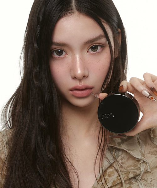 NAMING NAMING Zero Gravity Cover Up Cushion Refill Duo 12g
