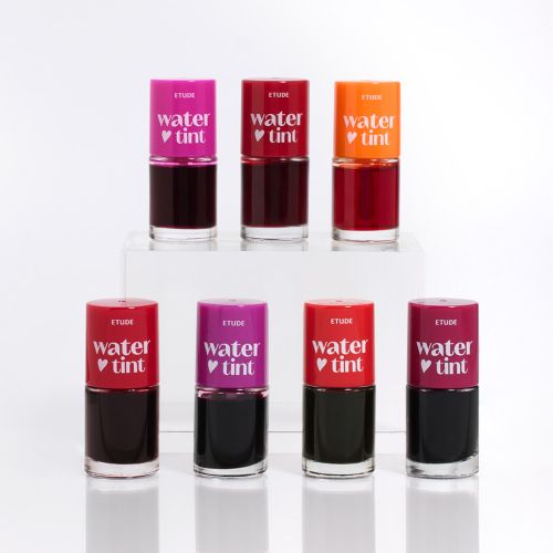 etude Dear Darling Water Tint 2 New Color
