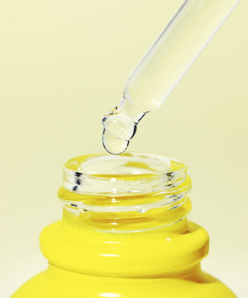 TIAM TIAM Vita B3 Sauce Ampoule 40ml