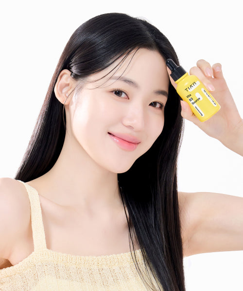 TIAM TIAM Vita B3 Sauce Ampoule 40ml