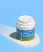 PEACHOLIC [SET] Probiotics Water Relief Bubble Toner 200ml + Probiotics Water Relief Calming Cream 50ml