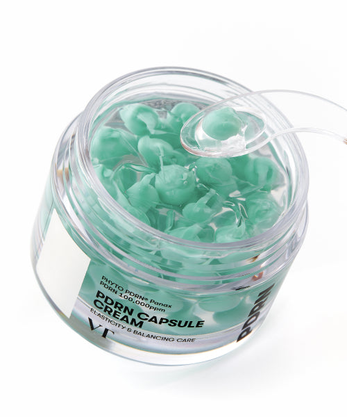 VT VT PDRN PDRN Capsule Cream 100