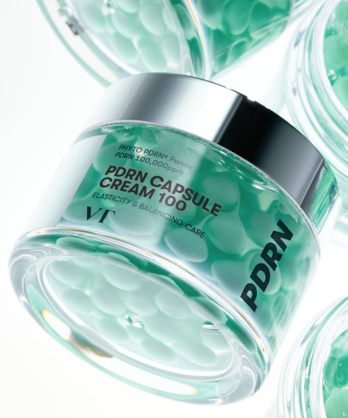 VT VT PDRN PDRN Capsule Cream 100