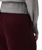 MUSINSA STANDARD WOMAN MUSINSA STANDARD WOMAN Women's One Tuck Wide Corduroy Shorts (Size)
