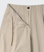 MUSINSA STANDARD WOMAN MUSINSA STANDARD WOMAN Women's Chino Pants Light Beige