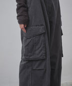 MUSINSA STANDARD WOMAN MUSINSA STANDARD WOMAN Women's Pants Charcoal Gray
