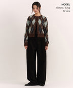 MUSINSA STANDARD WOMAN MUSINSA STANDARD WOMAN Women's Pants Size