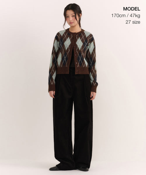 MUSINSA STANDARD WOMAN MUSINSA STANDARD WOMAN Women's Pants Size