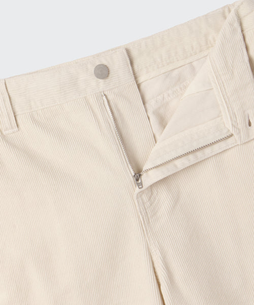 MUSINSA STANDARD WOMAN MUSINSA STANDARD WOMAN Women's Pants Cream