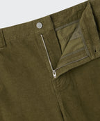 MUSINSA STANDARD WOMAN MUSINSA STANDARD WOMAN Women's Pants Olive
