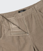 MUSINSA STANDARD WOMAN MUSINSA STANDARD WOMAN Women's Pants Light Beige