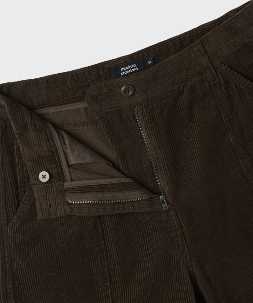 MUSINSA STANDARD WOMAN MUSINSA STANDARD WOMAN Women's Pants Dusty Khaki