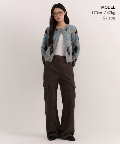MUSINSA STANDARD WOMAN MUSINSA STANDARD WOMAN Women's Pants Size