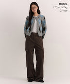 MUSINSA STANDARD WOMAN MUSINSA STANDARD WOMAN Women's Pants Size