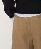 MUSINSA STANDARD WOMAN MUSINSA STANDARD WOMAN Women's Corduroy Bermuda Pants (Size 24)
