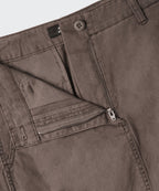 MUSINSA STANDARD WOMAN MUSINSA STANDARD WOMAN Cargo Maxi Skirt [Taupe]