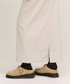 MUSINSA STANDARD WOMAN MUSINSA STANDARD WOMAN Women's Corduroy Maxi Skirt (Size M)