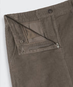 MUSINSA STANDARD WOMAN MUSINSA STANDARD WOMAN Women's Corduroy Maxi Skirt [Taupe]