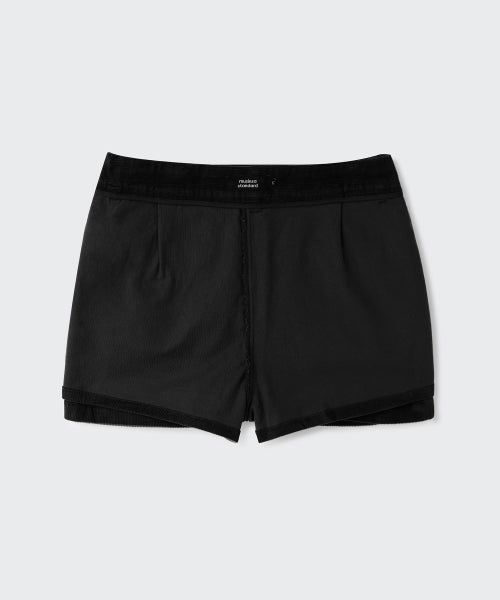 MUSINSA STANDARD WOMAN MUSINSA STANDARD WOMAN Women's Skirt Low Rise Mini