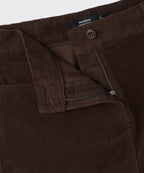 MUSINSA STANDARD WOMAN MUSINSA STANDARD WOMAN Skirt Low Rise Mini Scotts (Brown)