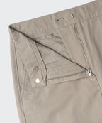 MUSINSA STANDARD WOMAN MUSINSA STANDARD WOMAN Women's Curved Chino Pants Cream