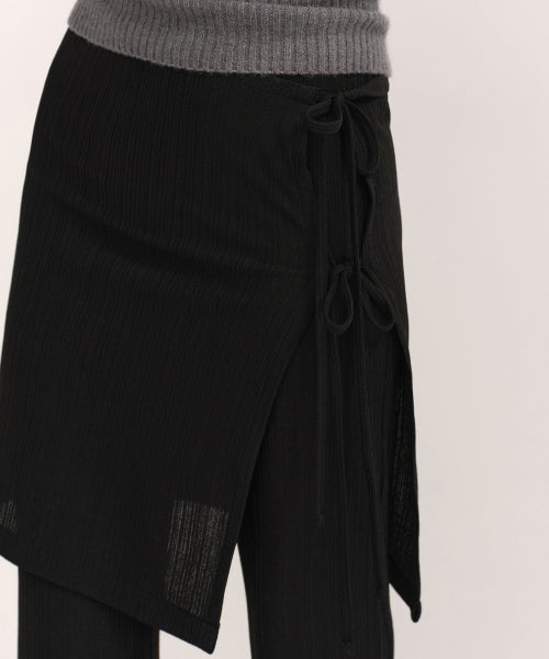 MUSINSA STANDARD WOMAN MUSINSA STANDARD WOMAN Women's Slacks Size