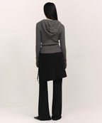 MUSINSA STANDARD WOMAN MUSINSA STANDARD WOMAN Women's Slacks Size