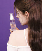AMTREE Perfume Hair Mist Time Series 2pack 80ml