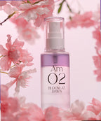 AMTREE Perfume Hair Mist Time Series 2pack 80ml
