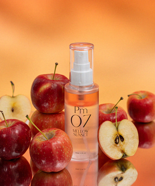 AMTREE Perfume Hair Mist Time Series 2pack 80ml