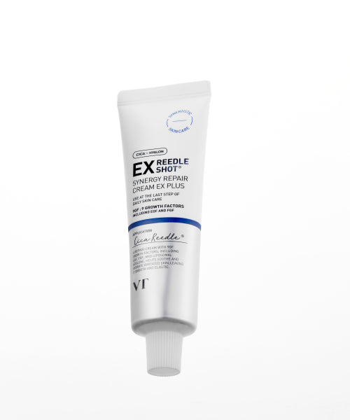 VT VT Riddle Shot Synergy Repair Cream EX Plus