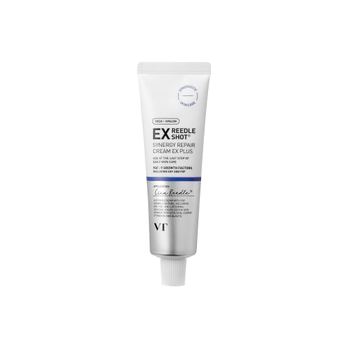 VT VT Riddle Shot Synergy Repair Cream EX Plus