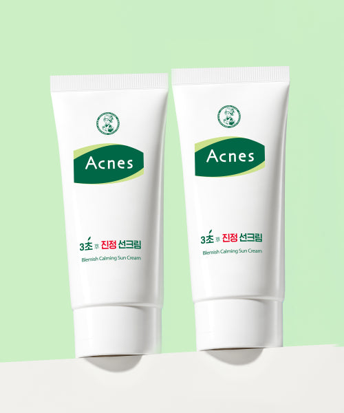 ACNES ACNES Sunscreen 50ml SPF 50 PA+++