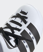 ADIDAS ADIDAS Adilette Clog 2.0 - White:Black