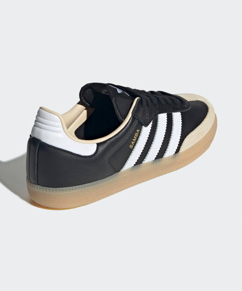 ADIDAS ADIDAS Samba OG Sneakers - Black:White
