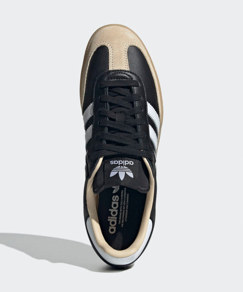 ADIDAS ADIDAS Samba OG Sneakers - Black:White