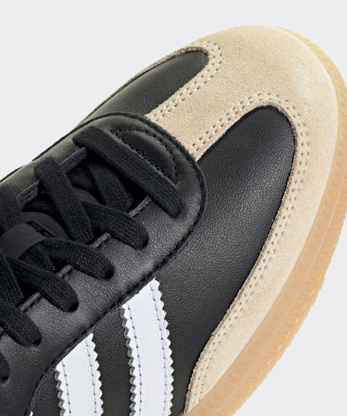 ADIDAS ADIDAS Samba OG Sneakers - Black:White