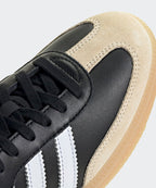 ADIDAS ADIDAS Samba OG Sneakers - Black:White