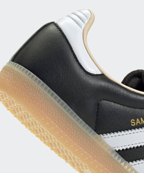 ADIDAS ADIDAS Samba OG Sneakers - Black:White