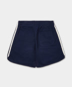 ADIDAS ADIDAS Waffle Short Pants - Navy