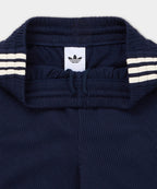 ADIDAS ADIDAS Waffle Short Pants - Navy