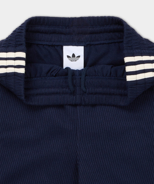 ADIDAS ADIDAS Waffle Short Pants - Navy