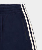 ADIDAS ADIDAS Waffle Short Pants - Navy