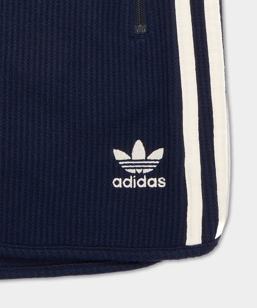 ADIDAS ADIDAS Waffle Short Pants - Navy