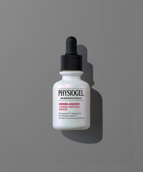PHYSIOGEL PHYSIOGEL Scientific Ceuticals Demelanizer Ampoule 30ml