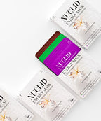 NUCLID NUCLID Energy Mask Pack Set 9 Pieces